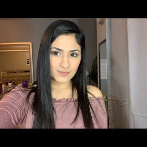 Meet your Posher, Arlyn